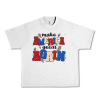 Lunar Rock make america great again Urban Heavy Tee - MaliasSmallBusiness