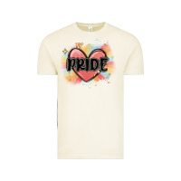 Vintage Arctic pride Vintage Tee - MaliasSmallBusiness