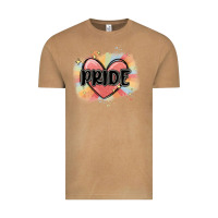 Vintage Camel pride Vintage Tee - MaliasSmallBusiness
