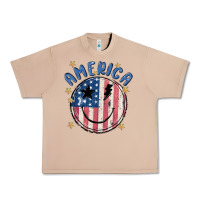 Burro America Urban Heavy Tee - MaliasSmallBusiness