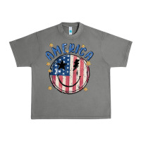 Tornado America Urban Heavy Tee - MaliasSmallBusiness