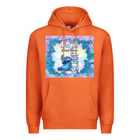 Carrot if you love me please let me sleep Premium Hoodie - TumblerDesignByShophia
