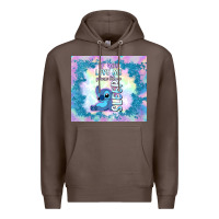 Coffee if you love me please let me sleep Premium Hoodie - TumblerDesignByShophia