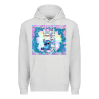 Dove Grey if you love me please let me sleep Premium Hoodie - TumblerDesignByShophia