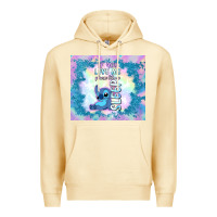 Pina Colada if you love me please let me sleep Premium Hoodie - TumblerDesignByShophia