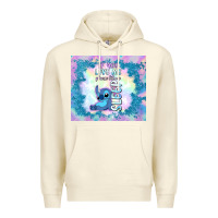 Sandshell if you love me please let me sleep Premium Hoodie - TumblerDesignByShophia
