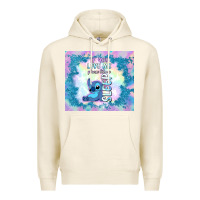 Tofu if you love me please let me sleep Premium Hoodie - TumblerDesignByShophia