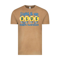 Vintage Camel light it up Vintage Tee - MaliasSmallBusiness