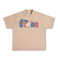 Burro oh my stars Urban Heavy Tee - MaliasSmallBusiness