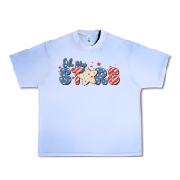 Grape Ice oh my stars Urban Heavy Tee - MaliasSmallBusiness