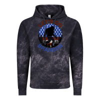 Cloud Black let's go brandon bigfoot Vintage Hoodie - Jasminsmagicworld