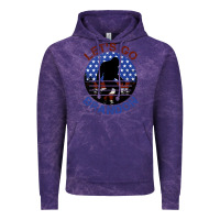 Cloud Purple let's go brandon bigfoot Vintage Hoodie - Jasminsmagicworld