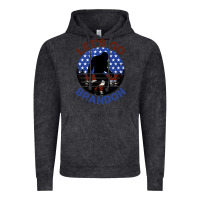 Vintage Arctic let's go brandon bigfoot Vintage Hoodie - Jasminsmagicworld