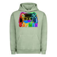Gaymer Urban Hoodie | Teevron