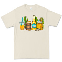 Bone beer coffee cups Premium Tee - AdoDesignShop