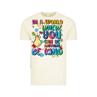 Vintage Arctic in a world where you can be anything Vintage Tee - MaliasSmallBusiness