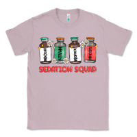 Lilac sedation squad Classic Tee - MaliasSmallBusiness