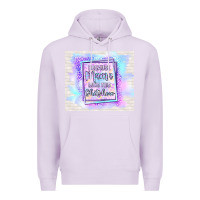 Lilac because mama runs this shitshow Premium Hoodie - TumblerDesignByShophia