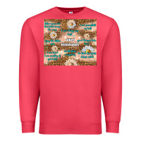 Cardinal daily reminders Premium Sweatshirt - TumblerDesignByShophia