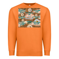 Carrot daily reminders Premium Sweatshirt - TumblerDesignByShophia