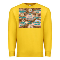 Lemon daily reminders Premium Sweatshirt - TumblerDesignByShophia