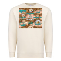 Sandshell daily reminders Premium Sweatshirt - TumblerDesignByShophia