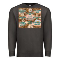 Smoke daily reminders Premium Sweatshirt - TumblerDesignByShophia
