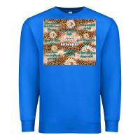 True Royal daily reminders Premium Sweatshirt - TumblerDesignByShophia