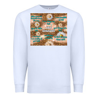 White daily reminders Premium Sweatshirt - TumblerDesignByShophia