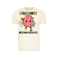 Vintage Arctic celebrate neurodiversity Vintage Tee - MaliasSmallBusiness