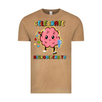 Vintage Camel celebrate neurodiversity Vintage Tee - MaliasSmallBusiness