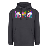 Smoke summer Heavyweight Hoodie - TumblerDesignByShophia