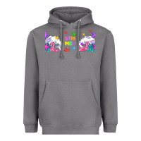 Storm summer Heavyweight Hoodie - TumblerDesignByShophia