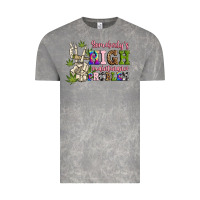 Cloud Rock somebody's high maintenance  problem Vintage Tee - JahusDesignShop