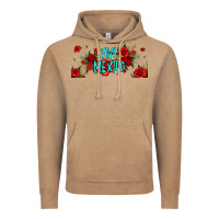 Vintage Coffee viva mexico long live mexico Vintage Hoodie - Jasminsmagicworld