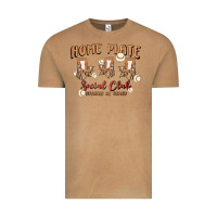 Vintage Camel glitter baseball Vintage Tee - MaliasSmallBusiness