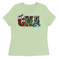 Cna Ladies Tee | Teevron