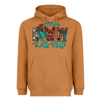 Meerkat Western More Howdy Less Hate Cowboy Hat Gemstone Heavyweight Hoodie - HowdyJamesFarm