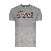 Cloud Rock i am au some Vintage Tee - MaliasSmallBusiness