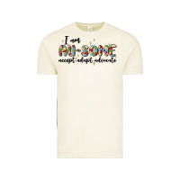 Vintage Arctic i am au some Vintage Tee - MaliasSmallBusiness