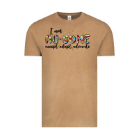 Vintage Camel i am au some Vintage Tee - MaliasSmallBusiness