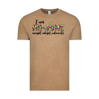 Vintage Coffee i am au some Vintage Tee - MaliasSmallBusiness