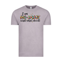 Vintage Zinc i am au some Vintage Tee - MaliasSmallBusiness