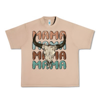 Burro mama Urban Heavy Tee - MaliasSmallBusiness