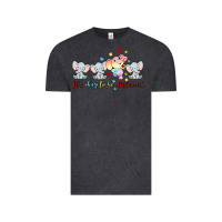 It's Okay To Be Different Vintage Tee | Teevron