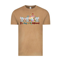 Vintage Camel it's okay to be different Vintage Tee - MaliasSmallBusiness