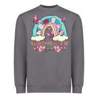 Storm squish girl Heavyweight Sweatshirt - MaliasSmallBusiness