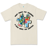 Bone what makes you different is what makes you beautif Premium Tee - JahusDesignShop