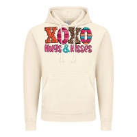 Vintage Artic xoxo hugs and kisses Vintage Hoodie - Jasminsmagicworld