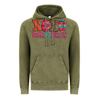 Vintage Olive xoxo hugs and kisses Vintage Hoodie - Jasminsmagicworld